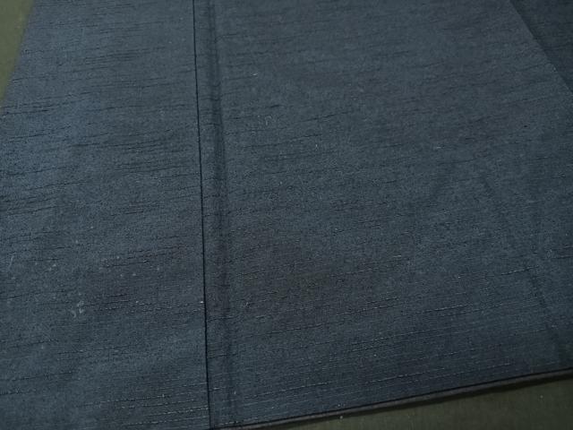 平和屋着物■男性　紬　アンサンブル　正絹　逸品　CABD7106xe
