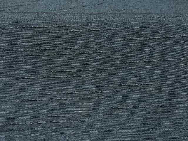 平和屋着物■男性　紬　アンサンブル　正絹　逸品　CABD7106xe