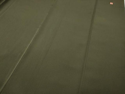 平和屋着物●訪問着　作家物　吉祥花文　金彩　正絹　逸品　CABD7223ut