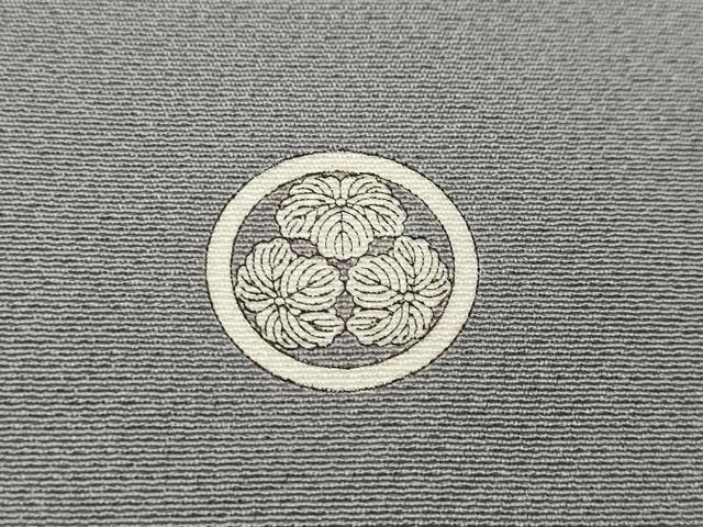平和屋着物●豪華色留袖　駒刺繍　正倉院花文　金彩　正絹　逸品　CABD7229ut