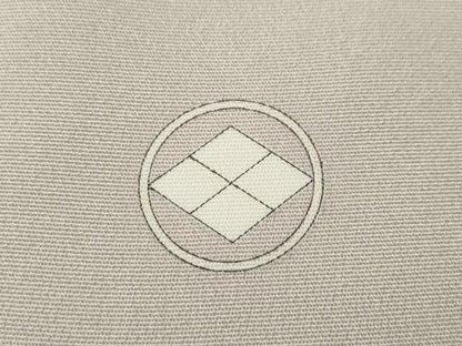 平和屋着物●豪華色留袖　駒刺繍　正倉院吉祥花文　金彩　正絹　逸品　CABD7230ut