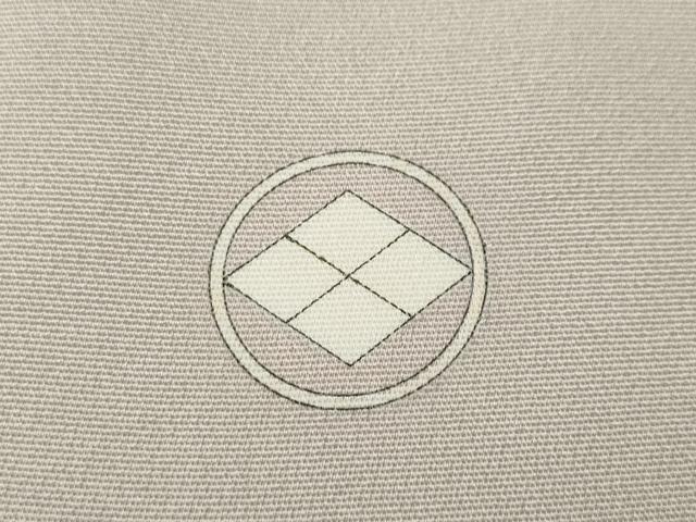 平和屋着物●豪華色留袖　駒刺繍　正倉院吉祥花文　金彩　正絹　逸品　CABD7230ut