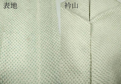 平和屋着物●訪問着　総絞り　松文　正絹　逸品　CABD7338ut