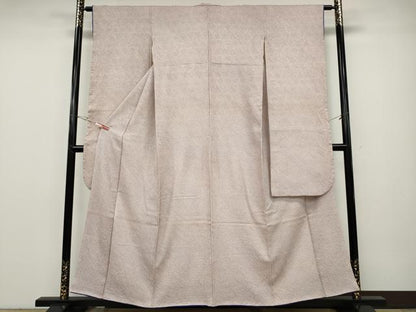 平和屋着物●豪華振袖　総絞り　正絹　逸品　CABD7341ut