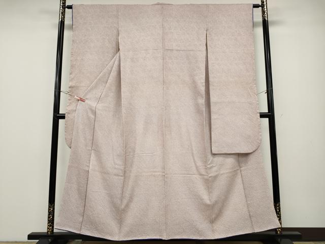 平和屋着物●豪華振袖　総絞り　正絹　逸品　CABD7341ut