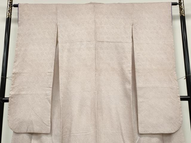 平和屋着物●豪華振袖　総絞り　正絹　逸品　CABD7341ut