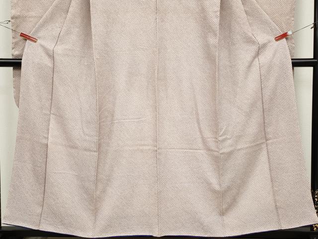 平和屋着物●豪華振袖　総絞り　正絹　逸品　CABD7341ut