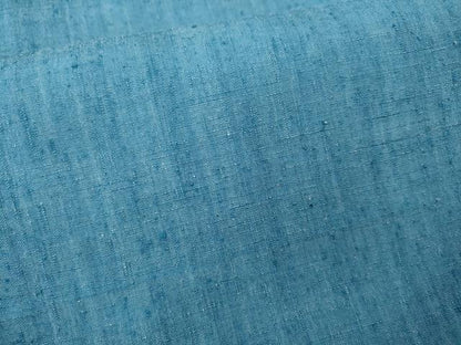 平和屋着物●男性　紬　アンサンブル　霞文　正絹　逸品　CABD7448ut