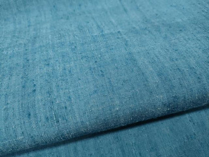 平和屋着物●男性　紬　アンサンブル　霞文　正絹　逸品　CABD7448ut