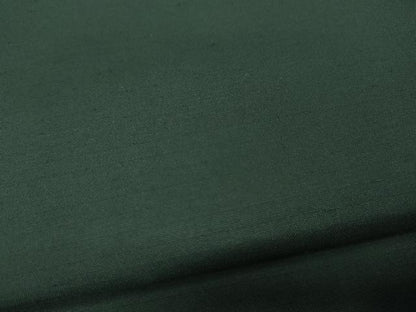 平和屋着物●男性　紬　アンサンブル　色無地　革色　大丸扱い　正絹　逸品　CABD7450ut