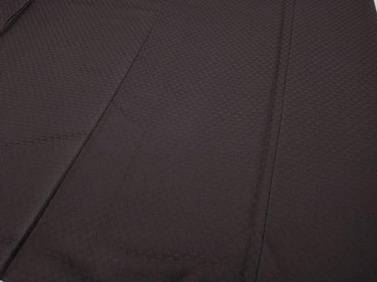 平和屋着物●訪問着　ひょうたん　正絹　逸品　CABD7536ut