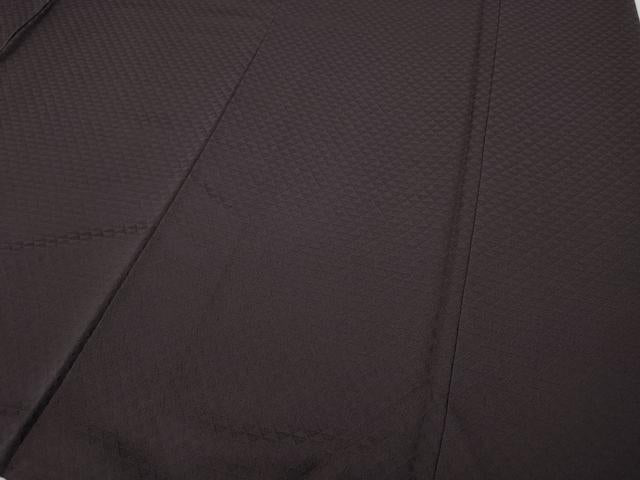 平和屋着物●訪問着　ひょうたん　正絹　逸品　CABD7536ut