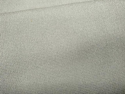 平和屋着物●男性　本塩沢　絣文様　正絹　逸品　CABD7543ut