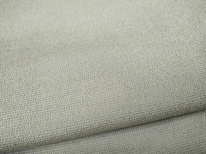 平和屋着物●男性　本塩沢　絣文様　正絹　逸品　CABD7543ut