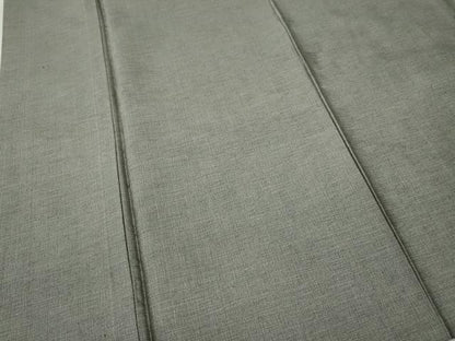 平和屋着物●男性　紬　霞文　正絹　逸品　CABD7544ut
