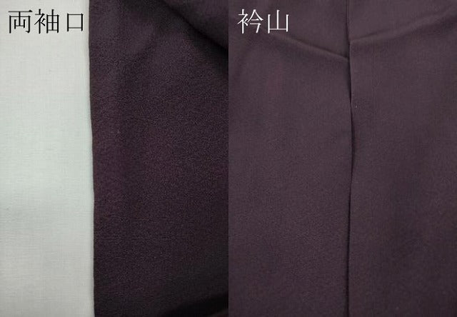 平和屋着物●訪問着　昔話　正絹　逸品　CABD7571ut