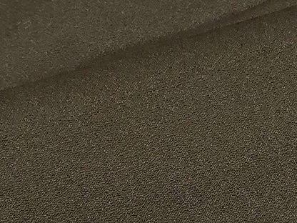 平和屋着物＃男性　羽織　紬地　赤墨色　正絹　逸品　CABD7730in