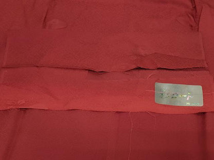 平和屋着物＃道行コート　万寿菊地紋　暈し染め　反端付き　正絹　逸品　CABD7825in