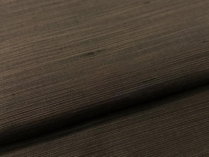 平和屋着物●男性　紬　アンサンブル　霞文　正絹　逸品　未使用　CABD8024vp