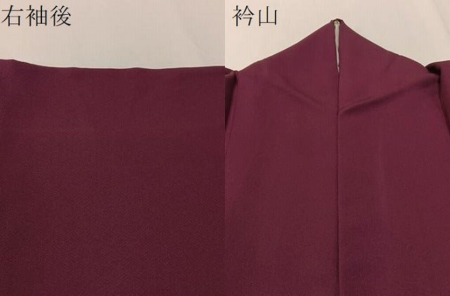 平和屋着物●訪問着　舞桜　金彩　正絹　逸品　CABD8103vp