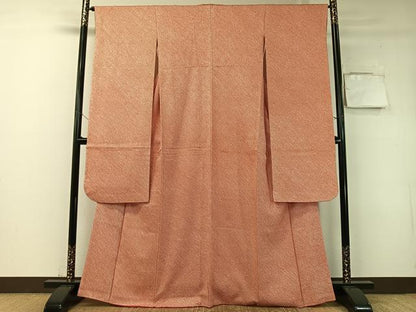 平和屋着物●豪華振袖　総絞り　正絹　逸品　CABD8143vp
