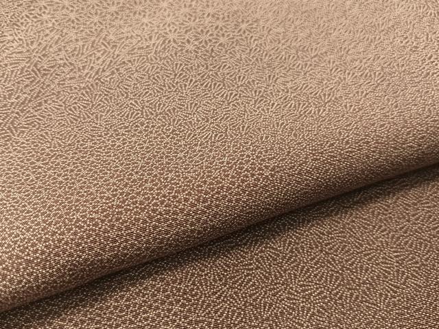 平和屋着物●江戸小紋　寄せ小紋柄　正絹　逸品　未使用　CABD8328vp