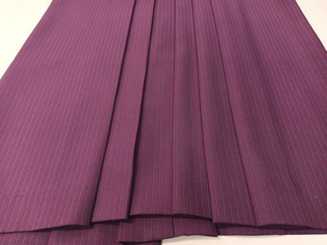 平和屋着物●女性　行灯袴　MERCURYDUO　間道　洗える着物　CABD8352vp 平和屋着物○女性 行灯袴 MERCURYDUO 間道 洗える着物 CABD8352vp