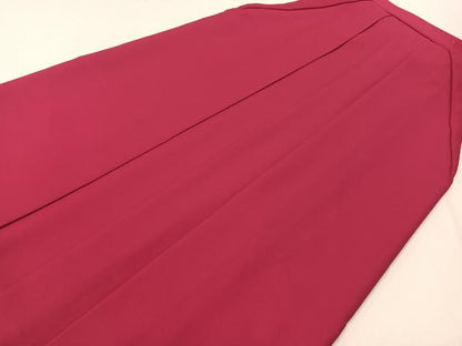 平和屋着物●世界的ファッションデザイナー　山本寛斎　kansaiブランド　女性　行燈袴　総刺繍　乱菊　金糸　洗える着物　CABD8359vp