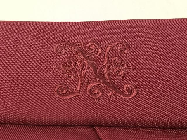 平和屋着物●女性　行燈袴　NICOLE　総刺繍　薔薇　舞蝶文　ラメ糸　洗える着物　CABD8360vp 平和屋着物○女性 行燈袴 NICOLE 総刺繍 薔薇 舞蝶文 ラメ
