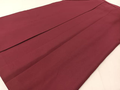 平和屋着物●女性　行燈袴　NICOLE　総刺繍　薔薇　舞蝶文　ラメ糸　洗える着物　CABD8360vp