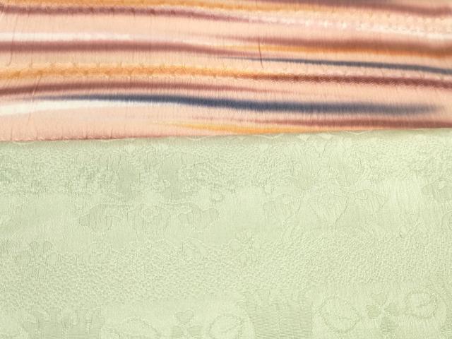 平和屋着物★和装小物　帯揚げ10枚セット　丹後ちりめん　正絹　逸品　CABD8401ju