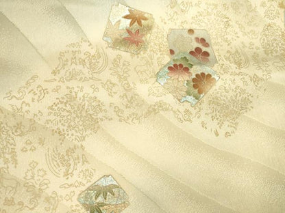 平和屋着物★和装小物　帯揚げ10枚セット　正絹　逸品　CABD8403ju