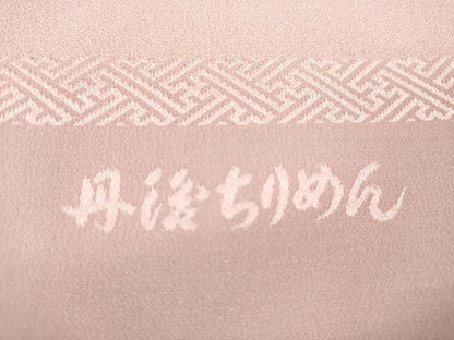 平和屋着物★和装小物　帯揚げ10枚セット　丹後ちりめん　正絹　逸品　CABD8405ju