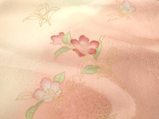 平和屋着物★和装小物　帯揚げ10枚セット　正絹　逸品　CABD8412ju