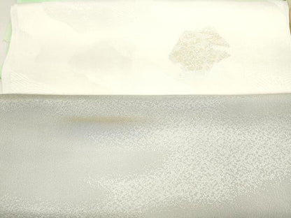 平和屋着物★和装小物　帯揚げ10枚セット　正絹　逸品　CABD8412ju