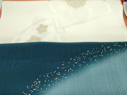 平和屋着物★和装小物　帯揚げ10枚セット　丹後ちりめん　正絹　逸品　CABD8416ju