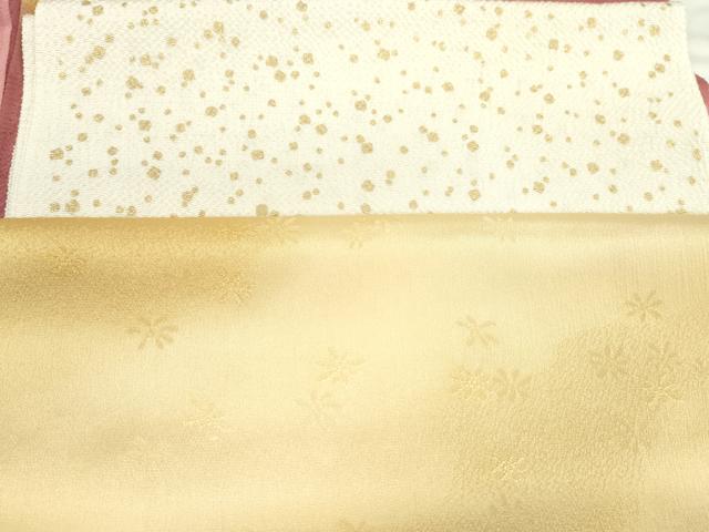 平和屋着物★和装小物　帯揚げ10枚セット　丹後ちりめん　正絹　逸品　CABD8422ju