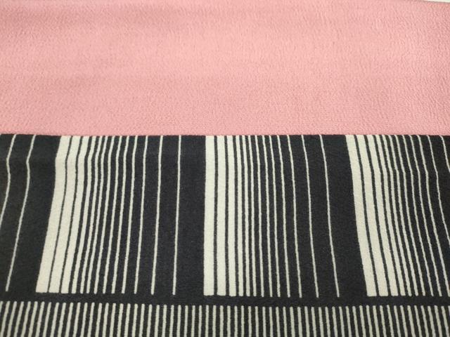 平和屋着物★和装小物　帯揚げ10枚セット　正絹　逸品　CABD8426ju