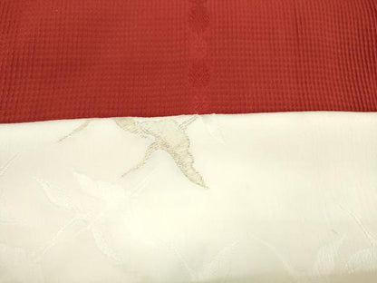 平和屋着物★和装小物　帯揚げ10枚セット　丹後ちりめん　正絹　逸品　CABD8427ju