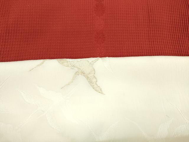 平和屋着物★和装小物　帯揚げ10枚セット　丹後ちりめん　正絹　逸品　CABD8427ju