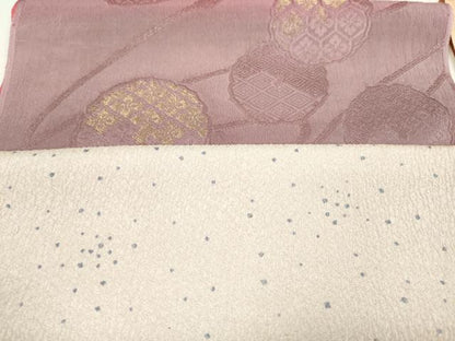平和屋着物★和装小物　帯揚げ10枚セット　正絹　逸品　CABD8428ju