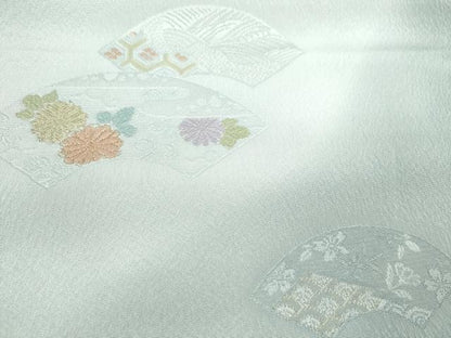 平和屋着物★和装小物　帯揚げ10枚セット　丹後ちりめん　正絹　逸品　CABD8431ju