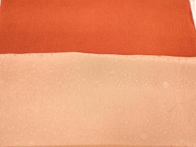平和屋着物★和装小物　帯揚げ10枚セット　丹後ちりめん　正絹　逸品　CABD8432ju