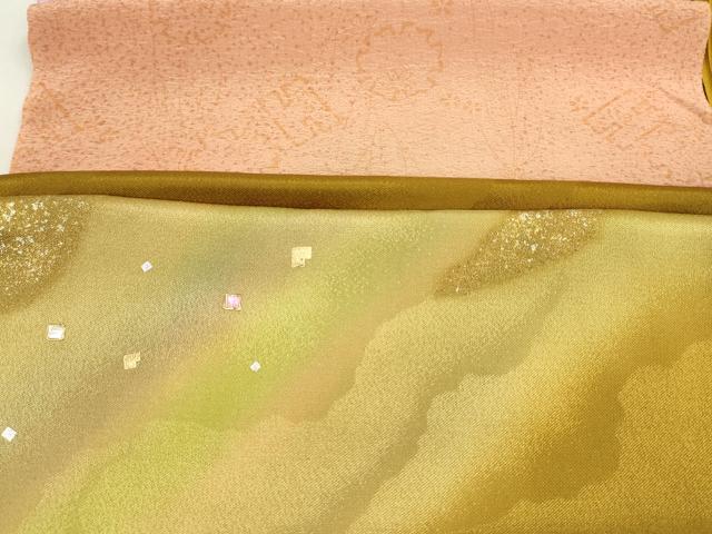 平和屋着物★和装小物　帯揚げ10枚セット　丹後ちりめん　正絹　逸品　CABD8435ju