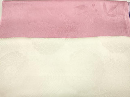 平和屋着物★和装小物　帯揚げ10枚セット　丹後ちりめん　正絹　逸品　CABD8435ju