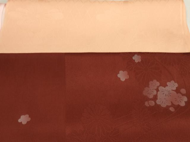 平和屋着物★和装小物　帯揚げ10枚セット　丹後ちりめん　正絹　逸品　CABD8437ju
