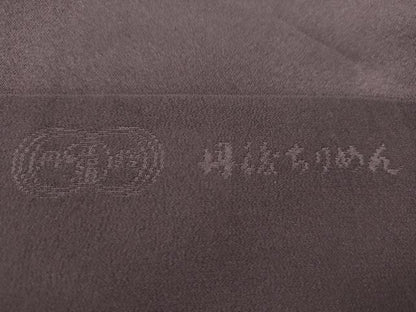 平和屋着物★和装小物　帯揚げ10枚セット　丹後ちりめん　正絹　逸品　CABD8439ju