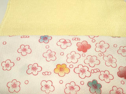 平和屋着物★和装小物　帯揚げ10枚セット　正絹　逸品　CABD8441ju