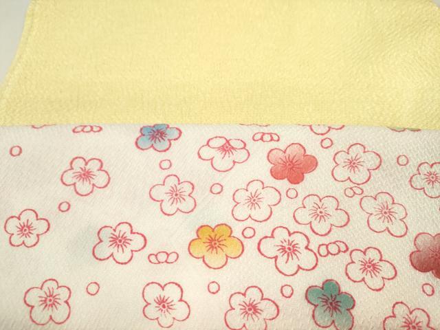 平和屋着物★和装小物　帯揚げ10枚セット　正絹　逸品　CABD8441ju