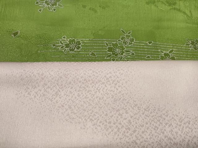平和屋着物★和装小物　帯揚げ10枚セット　丹後ちりめん　正絹　逸品　CABD8443ju